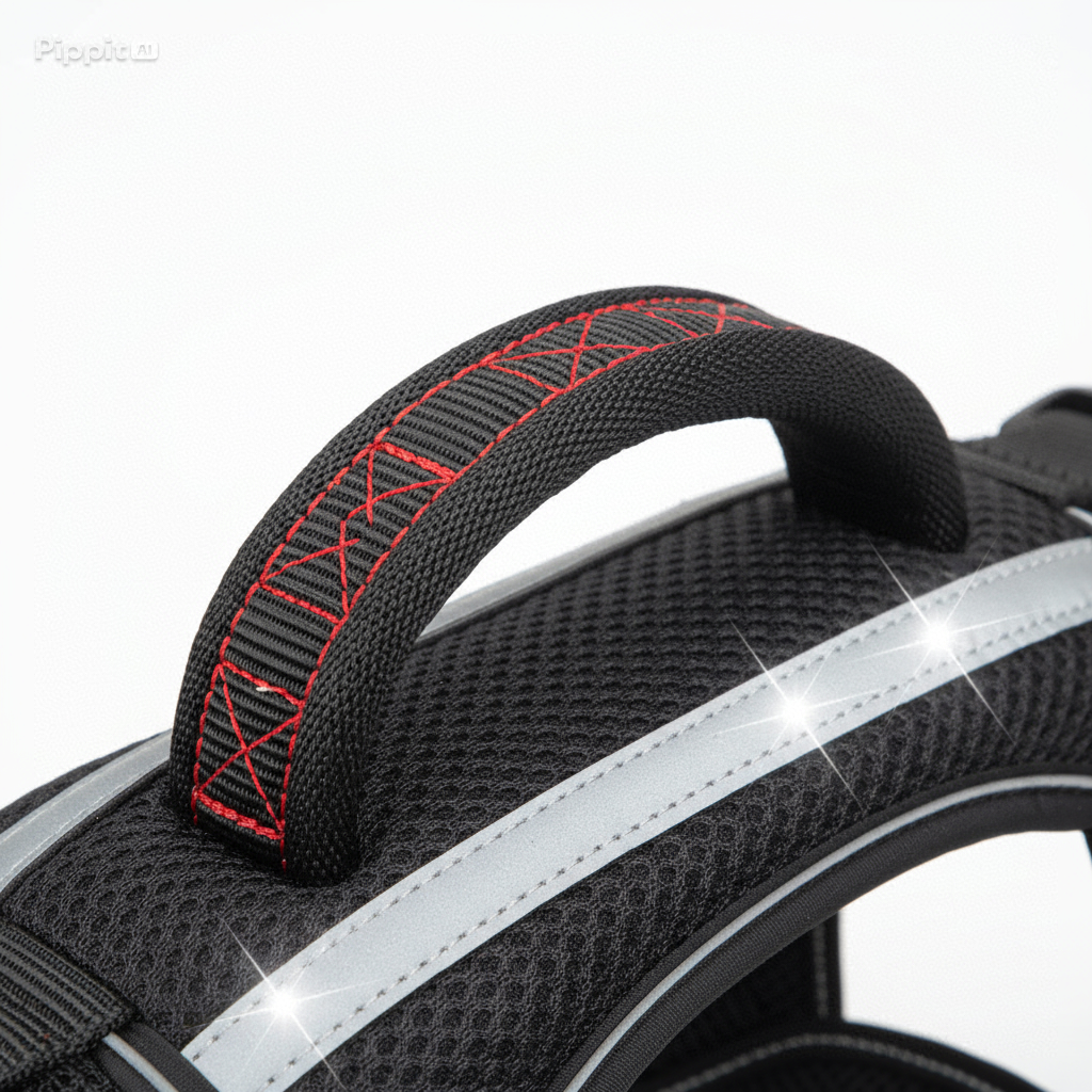 AlphaStride Harness