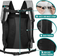 Pet Backpack Carrier