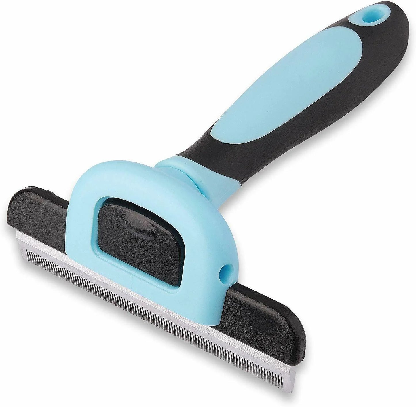 Pet Brush Grooming and Deshedding Tool