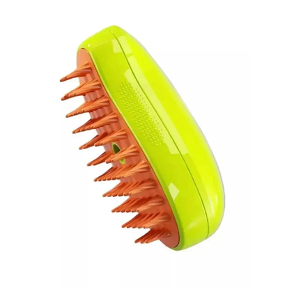 Misty Pet Brush Steamer