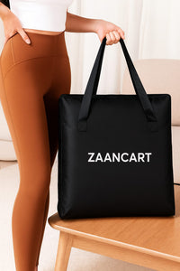 Premium Infrared Sauna Blanket – ZAANCART™