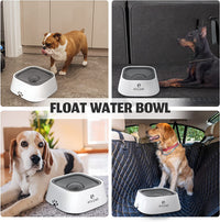 No Drip Slow Water Feeder/Dispenser For Pets