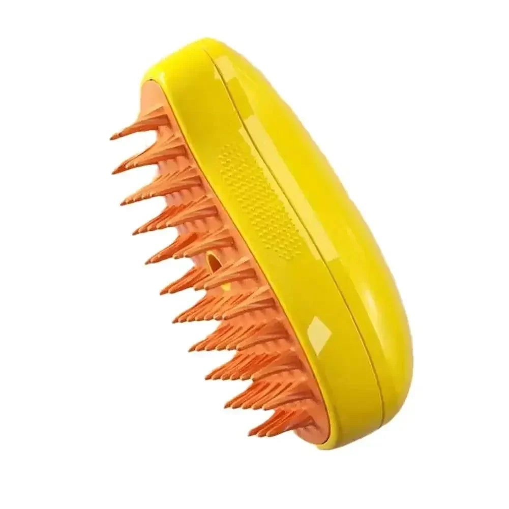 Misty Pet Brush Steamer