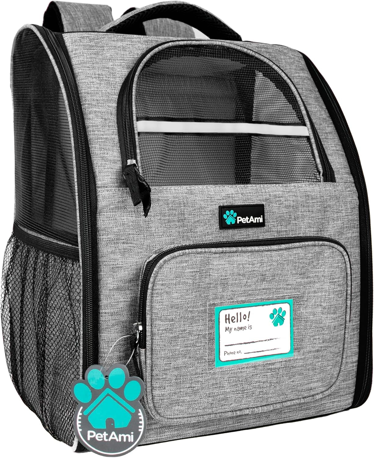 Pet Backpack Carrier