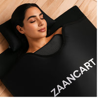 Premium Infrared Sauna Blanket – ZAANCART™