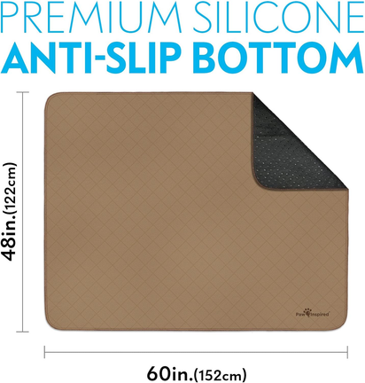 Washable Pee Pads for Dogs