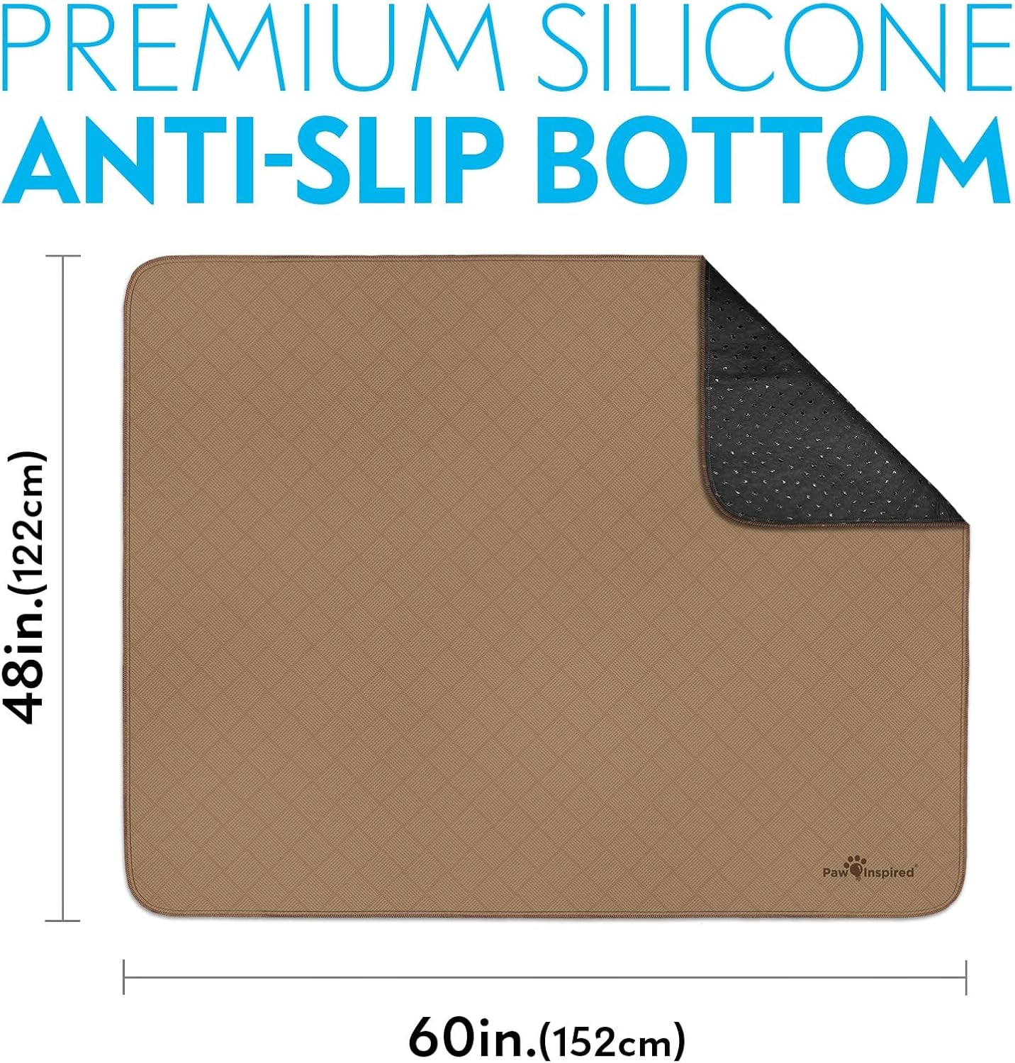 Washable Pee Pads for Dogs