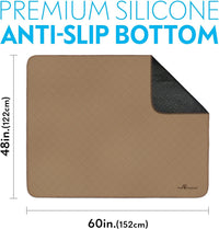 Washable Pee Pads for Dogs