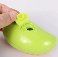 Misty Pet Brush Steamer