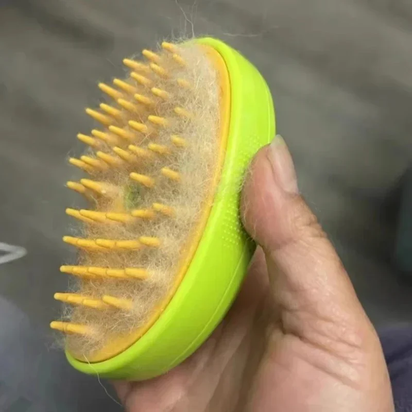Misty Pet Brush Steamer