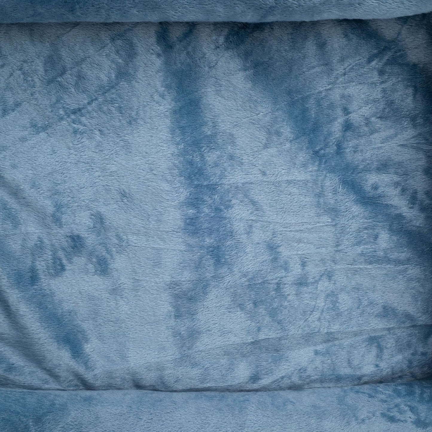 Orthopedic Rectangle Bolster Pet Bed