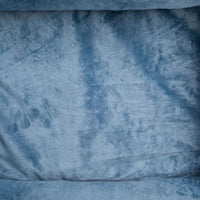 Orthopedic Rectangle Bolster Pet Bed