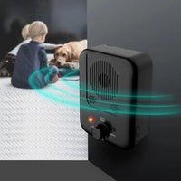New Ultrasonic Barking Stop Device Dog Driving Device Noise Prevention Training Device Automatic Dog Barking Stop Device