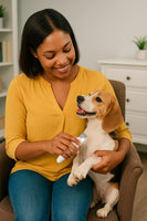 LED Pet Nail Clipper – Safely Trim Your Pet’s Nails with Built-In Light 💡🐾