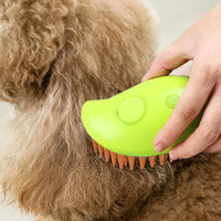 Misty Pet Brush Steamer