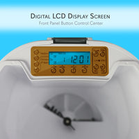 Smart Automatic Cat & Dog Food Dispenser