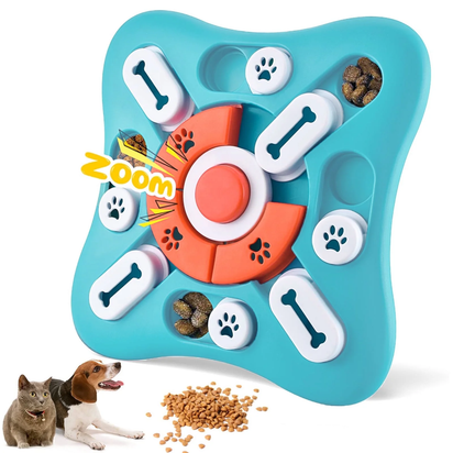Pet Puzzle Toys