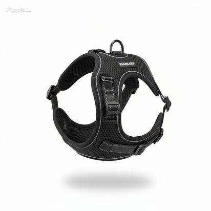 AlphaStride Harness
