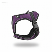 AlphaStride Harness