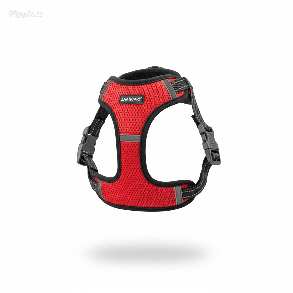 AlphaStride Harness