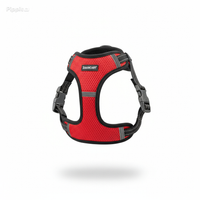 AlphaStride Harness
