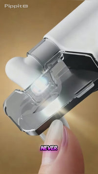 LED Pet Nail Clipper – Safely Trim Your Pet’s Nails with Built-In Light 💡🐾